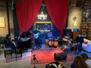 Finaliza Festival Internacional de Jazz Querétaro 2022