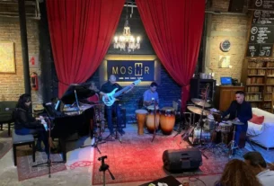 Finaliza Festival Internacional de Jazz Queretaro 2022