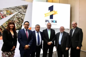 Querétaro, Aguascalientes y Guanajuato firman alianza en materia de planeación 3 Querétaro, Aguascalientes y Guanajuato firman alianza en materia de planeación