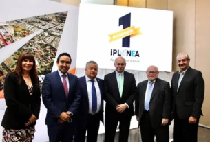 Queretaro Aguascalientes y Guanajuato firman alianza en materia de planeacion 2