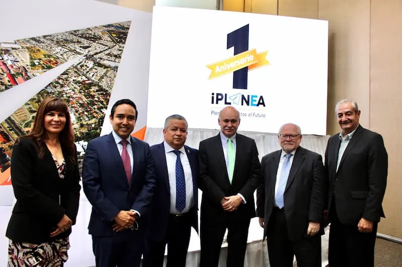 Queretaro Aguascalientes y Guanajuato firman alianza en materia de planeacion 2