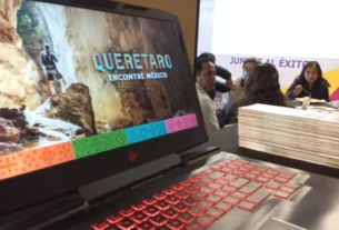 SECTUR participa en caravanas Travelinn para reactivar turismo en Queretaro 1