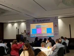SECTUR participa en caravanas Travelinn para reactivar turismo en Querétaro