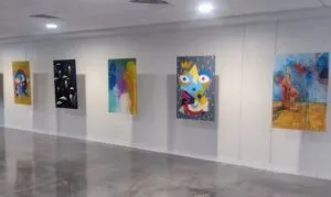 SECULT presenta exposición Ventanas Emergentes