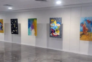 SECULT presenta exposicion Ventanas Emergentes 1