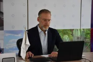 Sector de la construcción se integra al Sistema de Economía Circular