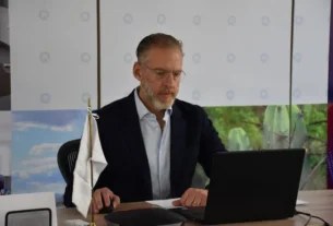 Sector de la construccion se integra al Sistema de Economia Circular 2
