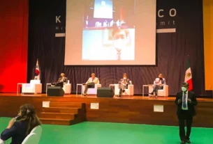 UTEQ concreta proyectos con centros de educacion de Corea del Sur 2
