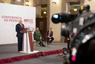AMLO emitira acuerdo para que Guardia Nacional dependa de la SEDENA 1 1