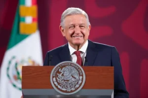AMLO emitirá acuerdo para que Guardia Nacional dependa de la SEDENA 2 AMLO emitirá acuerdo para que Guardia Nacional dependa de la SEDENA