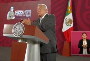 AMLO se compromete a garantizar justicia en caso de Ayotzinapa 1