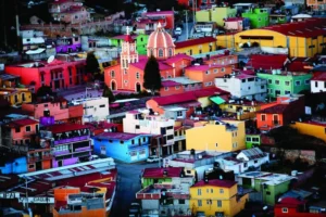 Anuncian carrera Xtrail en el Pueblo Mágico de San Joaquín, Querétaro 3 Anuncian carrera Xtrail en el Pueblo Mágico de San Joaquín, Querétaro