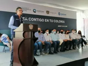 CEA ha entregado tres mil 44 nuevos contratos de agua potable en 10 meses 2 CEA ha entregado tres mil 44 nuevos contratos de agua potable en 10 meses