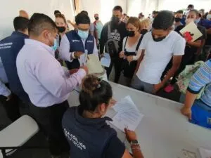 CEA ha entregado tres mil 44 nuevos contratos de agua potable en 10 meses 3 CEA ha entregado tres mil 44 nuevos contratos de agua potable en 10 meses