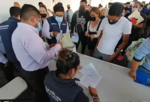 CEA ha entregado tres mil 44 nuevos contratos de agua potable en 10 meses 2