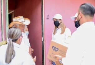 Car Herrera realiza gira por la Sierra Gorda de Queretaro 2 1