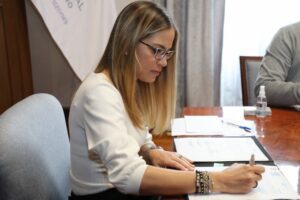 DIF Estatal firma convenio para apoyar educación de la niñez y adolescencia en Querétaro