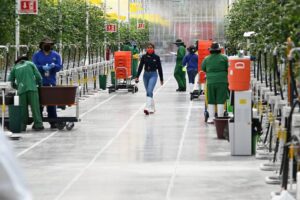 Empresa Finka amplía operaciones en Querétaro con inversión de mil 200 mdp