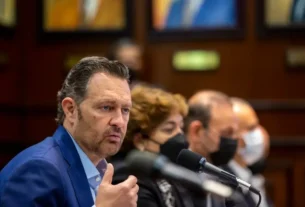En Queretaro se apuesta a fortalecer instituciones para afianzar el estado de derecho Mauricio Kuri 1
