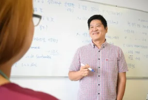 En septiembre iniciaran clases de coreano en la UTEQ 1