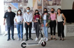 Entregaron premios del Concurso Estatal de Video Corto en TikTok, Adicciones y tus Emociones 3 Entregaron premios del Concurso Estatal de Video Corto en TikTok, Adicciones y tus Emociones