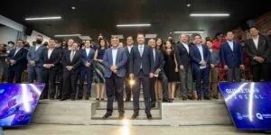 Gobierno del Estado aprueba Programa Estratégico Querétaro Digital 2 Gobierno del Estado aprueba Programa Estratégico Querétaro Digital