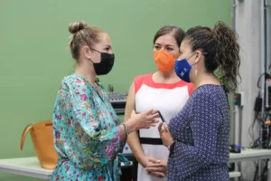 IQM brinda capacitación sobre atención especializada en situación de víctimas 2 IQM brinda capacitación sobre atención especializada en situación de víctimas