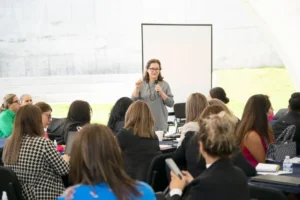 IQM realizó Foro de Igualdad Sustantiva entre Mujeres y Hombres 3 IQM realizó Foro de Igualdad Sustantiva entre Mujeres y Hombres