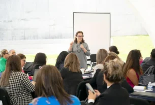 IQM realizo Foro de Igualdad Sustantiva entre Mujeres y Hombres 1