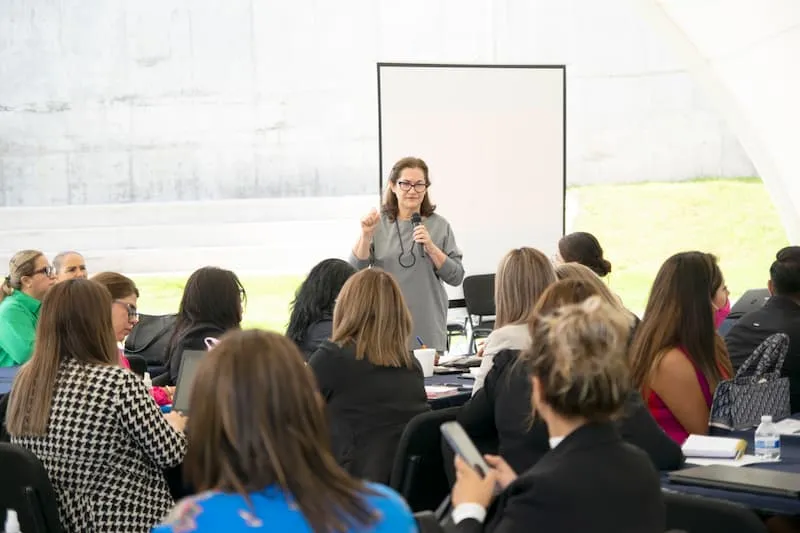 IQM realizo Foro de Igualdad Sustantiva entre Mujeres y Hombres 1