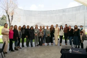 IQM realizó Foro de Igualdad Sustantiva entre Mujeres y Hombres 2 IQM realizó Foro de Igualdad Sustantiva entre Mujeres y Hombres