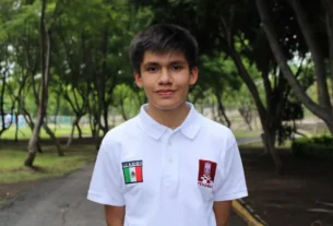 Joven queretano consiguio titulo internacional en ajedrez 2