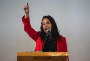 Lealtad y respeto a la institucion valores que deben prevalecer en el PRI Abigail Arredondo