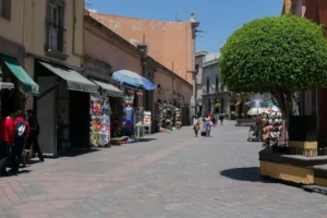 Llaman a fortalecer medidas preventivas por temporada de calor en Querétaro 2 Llaman a fortalecer medidas preventivas por temporada de calor en Querétaro