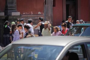 Llaman a fortalecer medidas preventivas por temporada de calor en Querétaro