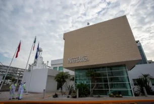 Nestle Mexico anuncia inversion por mas de 2 mil 550 MDP para Queretaro 2