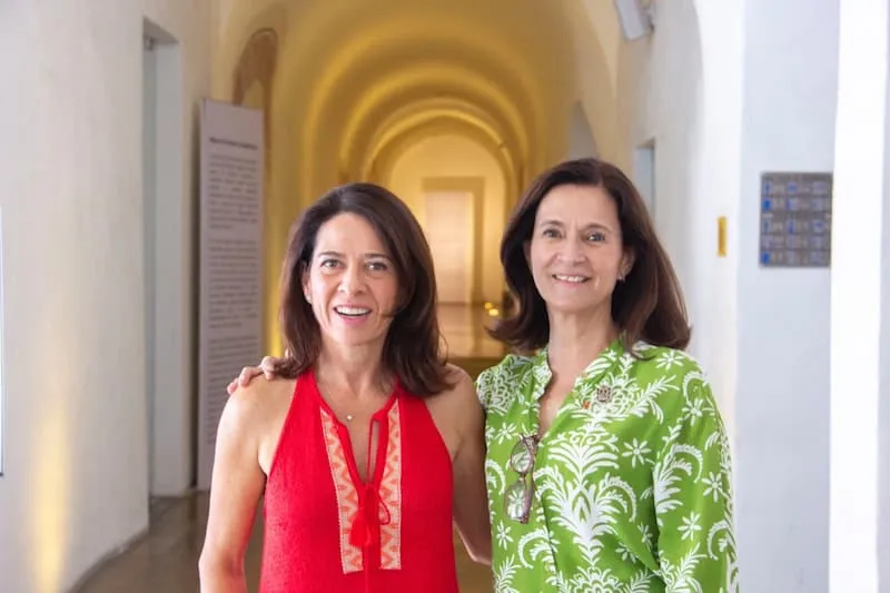 Nombran a Rosa Maria Zorrilla como nueva directora del MACQ