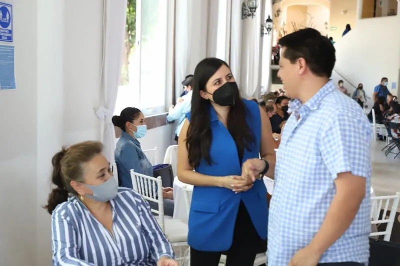 PAN Queretaro destaca actitud responsable del Gobierno Estatal ante recortes federales