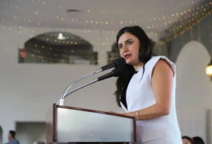 PAN Queretaro rechaza oportunismo politico en puente Sombrerete