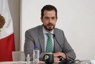Paul Ospital llama a cuidar el nombre de Queretaro
