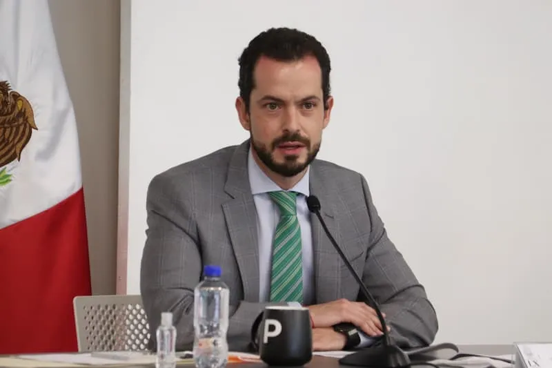 Paul Ospital llama a cuidar el nombre de Queretaro