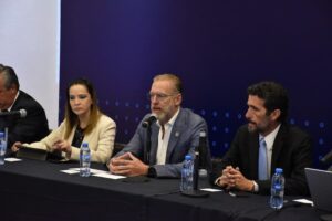 Presentan encuentro de negocios con sector turismo de Querétaro