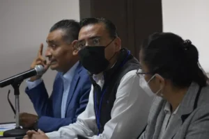 Presentan resultados del Examen Único de ingreso al nivel medio superior 2022 2 Presentan resultados del Examen Único de ingreso al nivel medio superior 2022