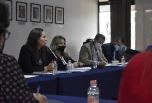 Presentan resultados del Examen Unico de ingreso al nivel medio superior 2022 2