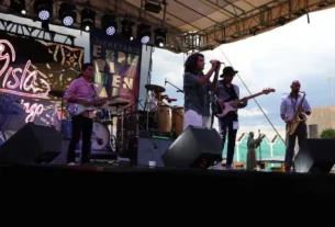 Queretaro Experimental arrasa en su semana 17 2