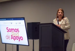 Queretaro es pionero en fortalecer atencion especializada a mujeres 2