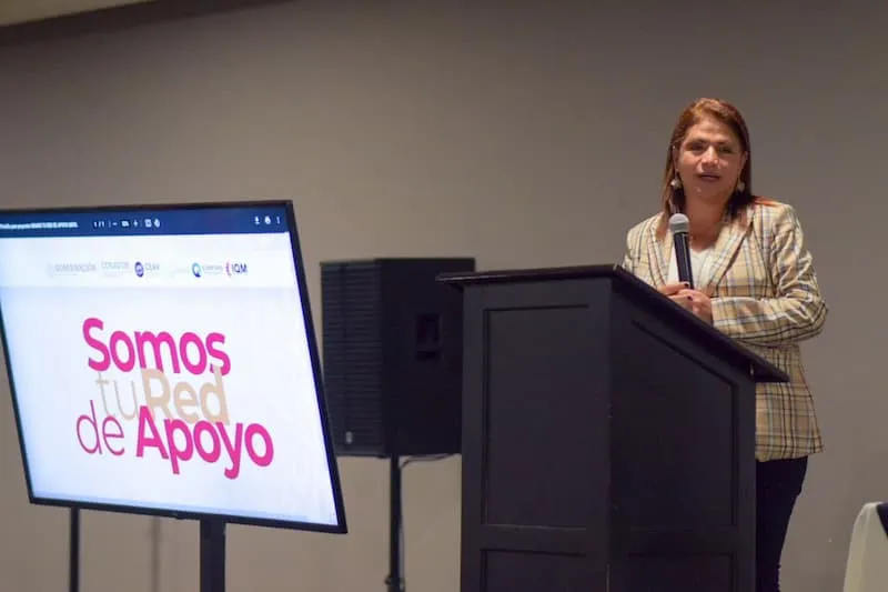 Queretaro es pionero en fortalecer atencion especializada a mujeres 2