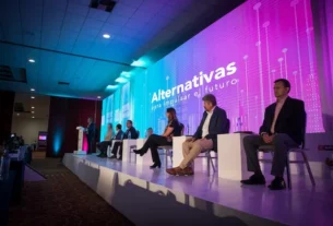 Queretaro recibe a SOFIPOS para intercambiar alternativas financieras 2