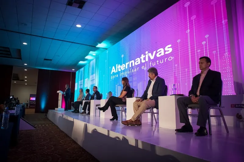 Queretaro recibe a SOFIPOS para intercambiar alternativas financieras 2