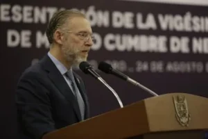Querétaro será sede de la reunión México Cumbre de Negocios 2 Querétaro será sede de la reunión México Cumbre de Negocios